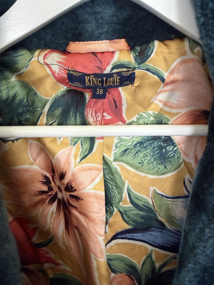 King Louie Vestes: King Louie Jacke – D'occasion à Langenthal par Nina_Leonie 5