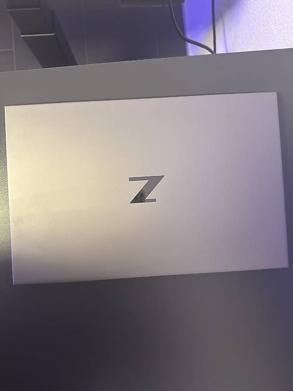 Hewlett Packard Notebook: HP ZBook Studio G7 Mobile Workstation – Usato da Rupperswil venduto da nig_cz9z 1