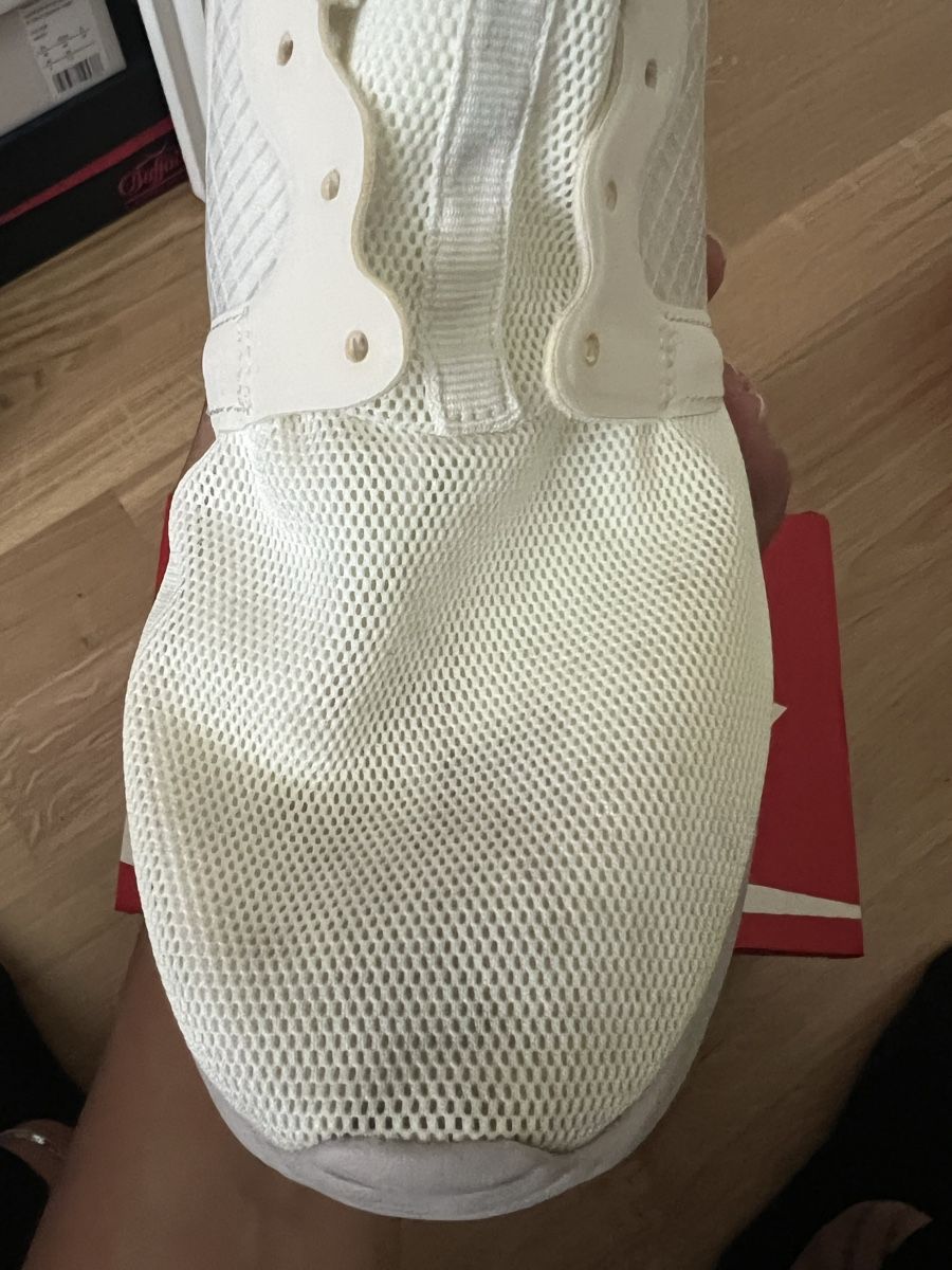 Scarpe da donna: Nike Rosherun Hyp Prm Qs Weiss – Usato da Köniz venduto da VivianaK92 2