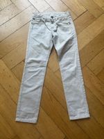 Helle Kinderhose, von Hackett London Gr. 134/140