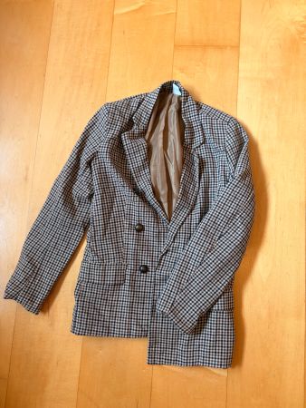 Veste Blazer