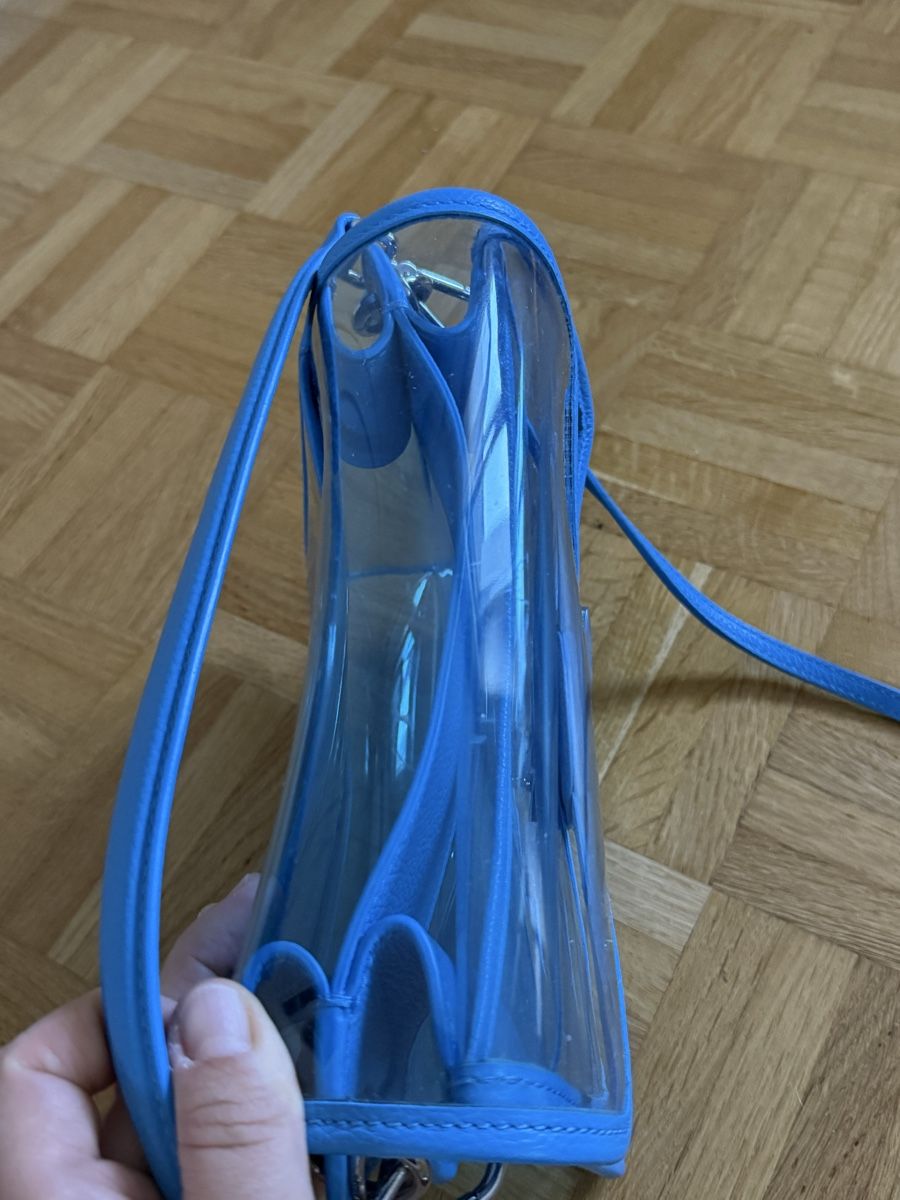 Coccinelle Borse da donna: Coccinelle Tasche – Usato da Kreuzlingen venduto da jen_5ktx 2