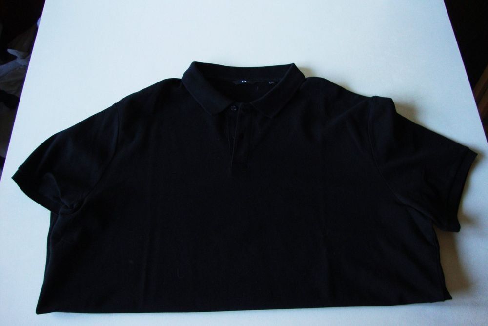 Magliette Polo: C & A - Polo Shirt 3XL - comme neuf – Usato da Unterbäch venduto da qlewi 1