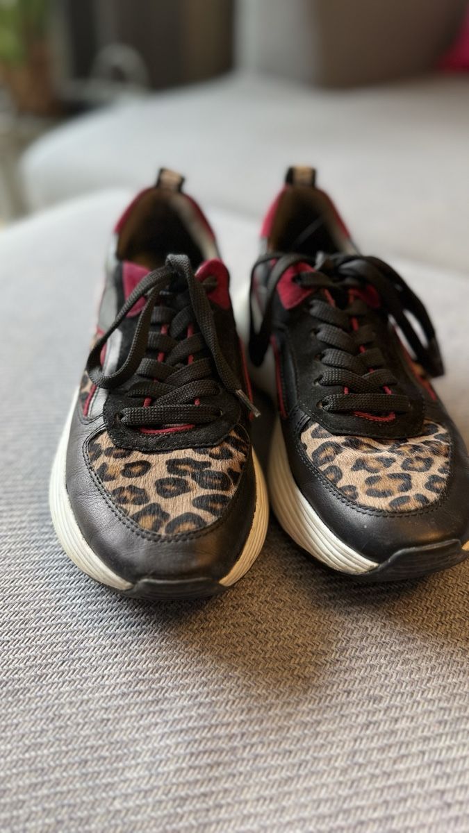Kennel + Schmenger Scarpe da donna: Sneaker Von Kennel & Schmenger,|Gr 36| – Usato da Kilchberg ZH venduto da nad_6dwp 1
