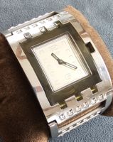 Swatch Swiss Made Damenuhr 31.6 mm