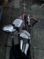 Golfset  mit Tasche Herren ab 175 cm