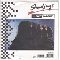 Strandjungs  --  Heut Nacht  Single7