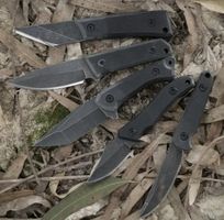 Survivalmesser Set, Jagdmesser, Campingmesser