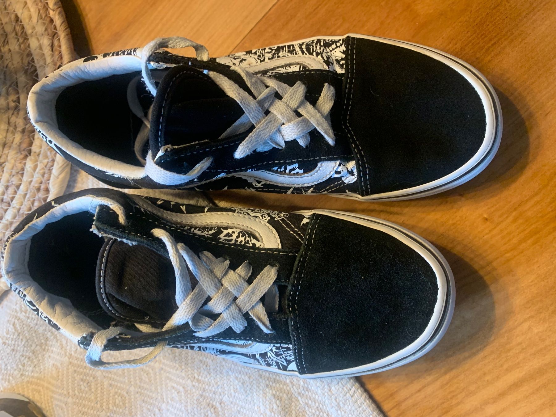 Vans Herrenschuhe: Vans 37 - unisexe – Gebraucht aus Rochefort von runeii 1