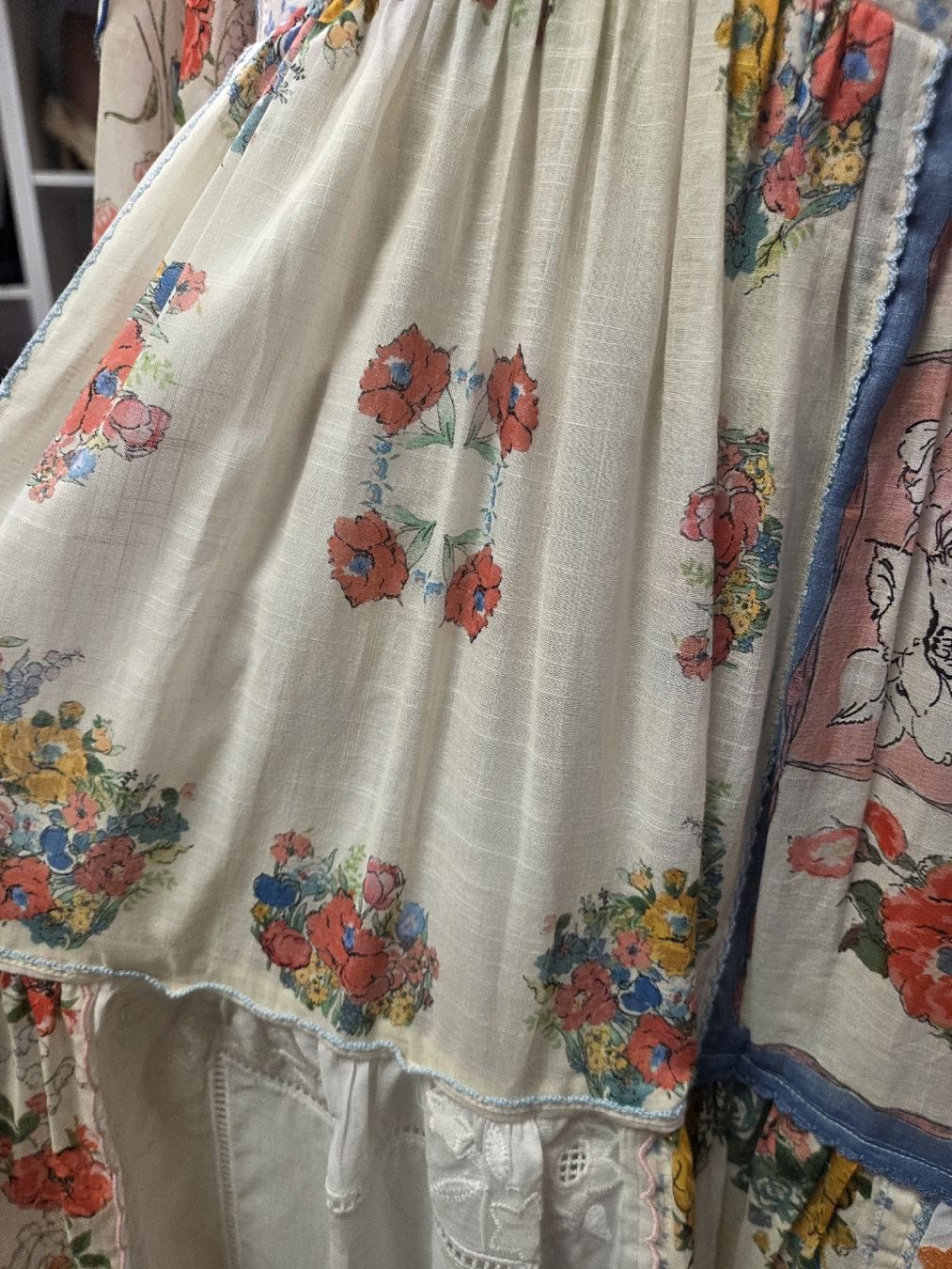 Zimmermann Vestiti: Zimmermann Midi Kleid – Usato da Zürich venduto da finesse.shop 7