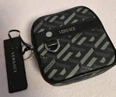 Versace Gürtel Tasche Neu