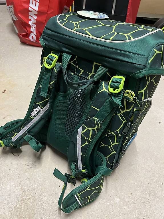 Sacs & sacs à dos: Ergobag 2er Set – D'occasion à Burgdorf par niroda83 1