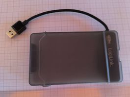 HDD SSD Festplatten Cady