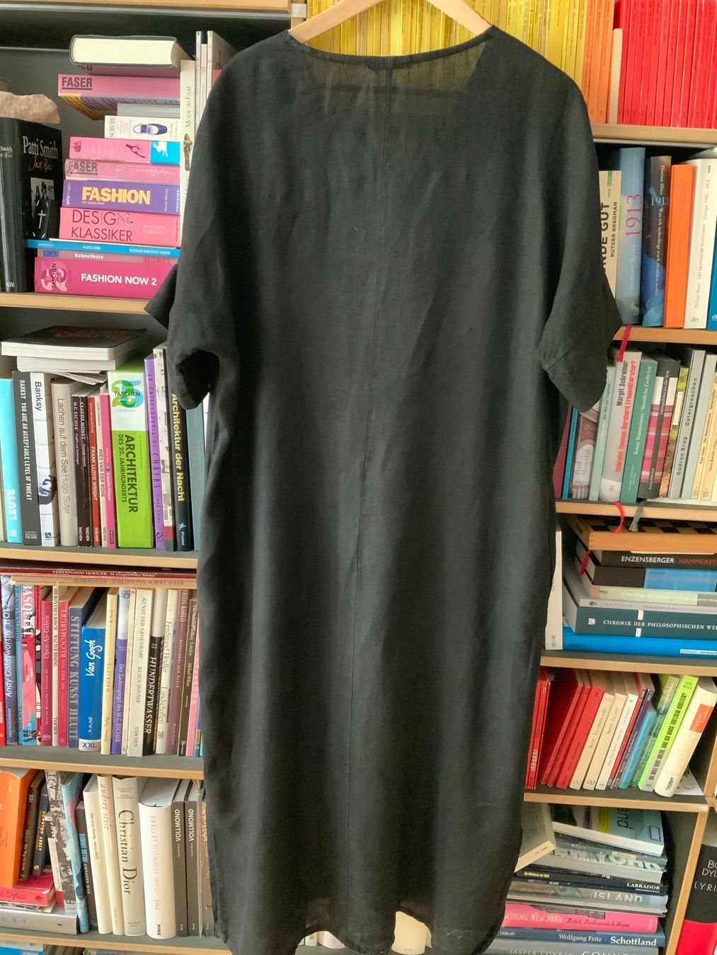 Vestiti: Leinenkleid – Usato da Basel venduto da dreiklang01 1