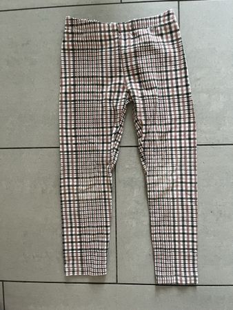 Leggins, Gr. 116, C&A