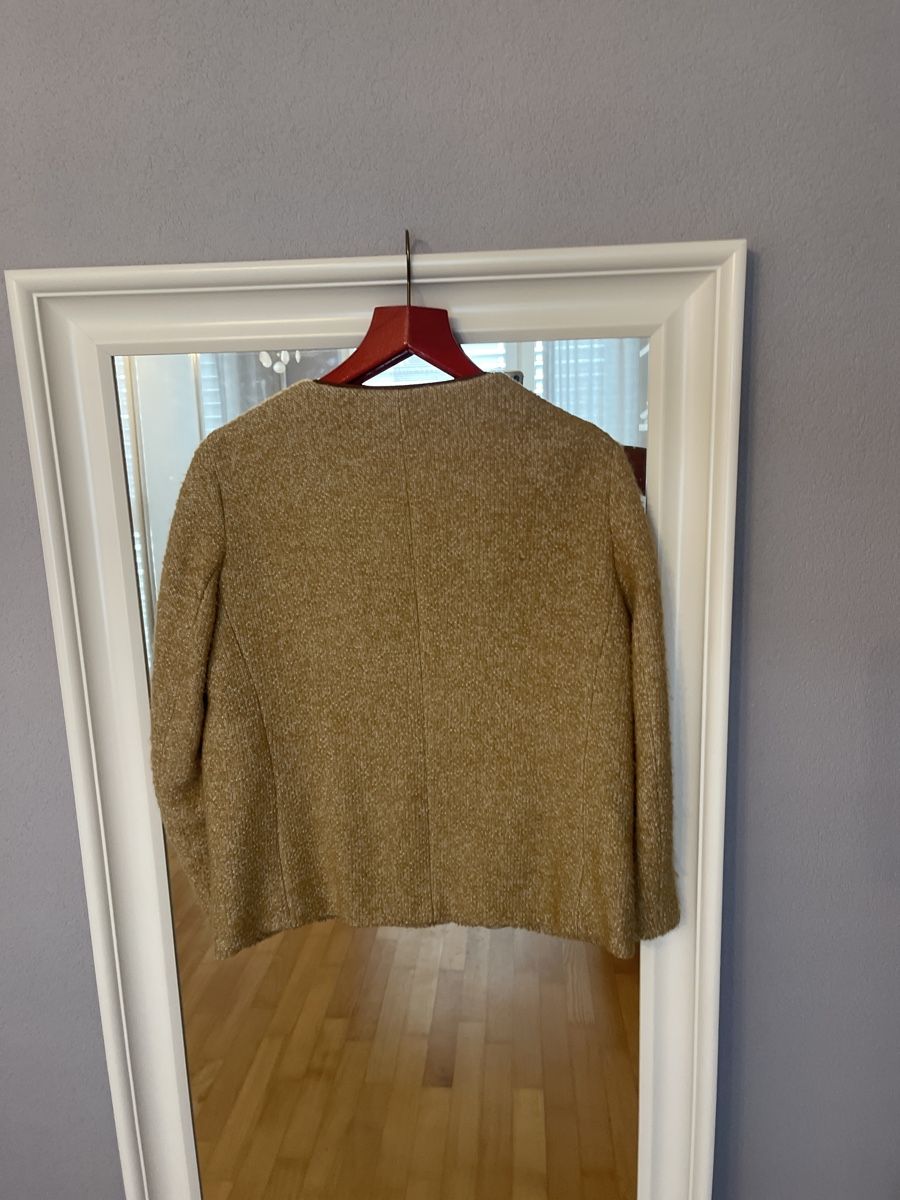 Zara Giacche: Zara Basic Blazer, Grösse XL – Usato da Adliswil venduto da JadrankaR 1