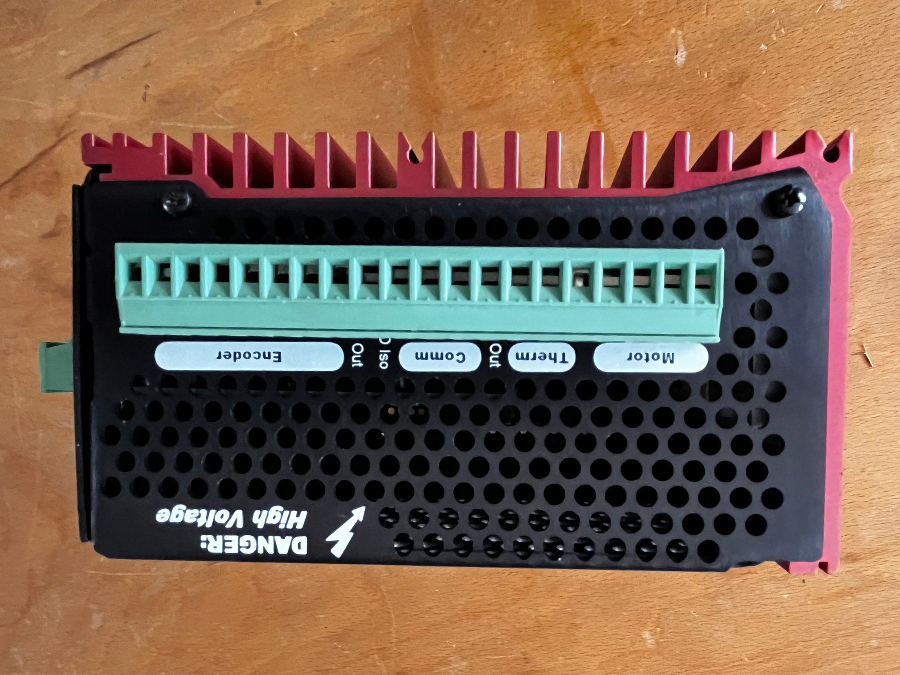 Tous les outils: Servo drive – D'occasion à Wald ZH par pelang56 3
