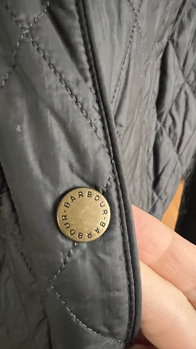 Barbour Giacche: Barbour Flyweight Cavalry jacket – Nuovo (secondo la descrizione) da Zürich venduto da dei_7djh 3