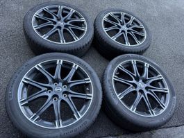 Original Nissan Juke 18 Zoll