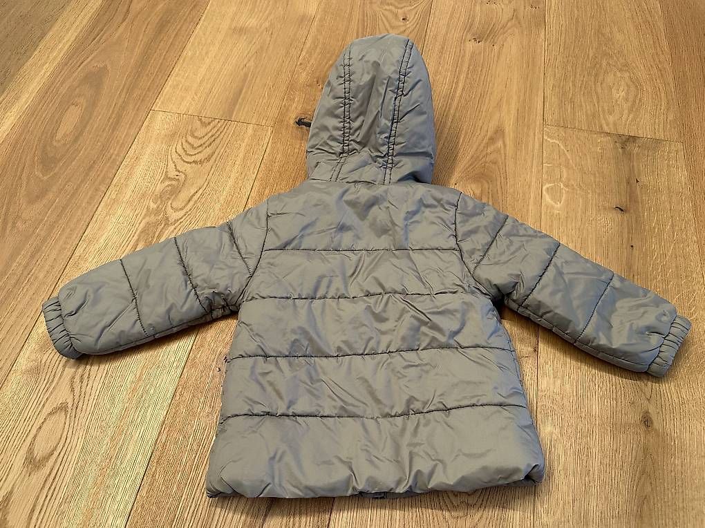 Vestes & Manteaux: Winterjacke Junge 80 – D'occasion à Balgach par deb_g59x 2
