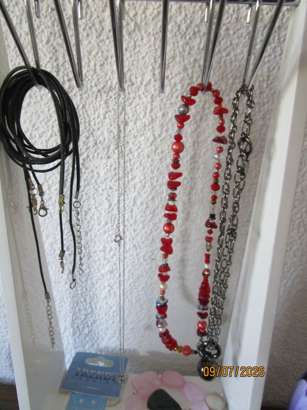 Sonstiger Schmuck: Schmuckpaket – Gebraucht aus Birmenstorf AG von Edelweiss25 2