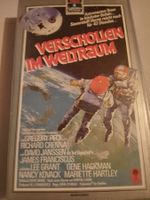 Verschollen im Weltraum (USA 1969) RCA VHS CVT10182
