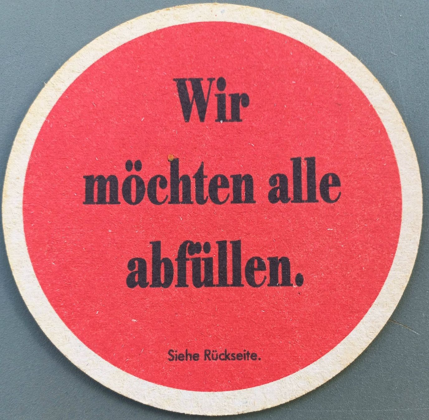 Sottobicchieri: Bierdeckel - Brauhaus - CH – Usato da Niederuzwil venduto da lubimaja