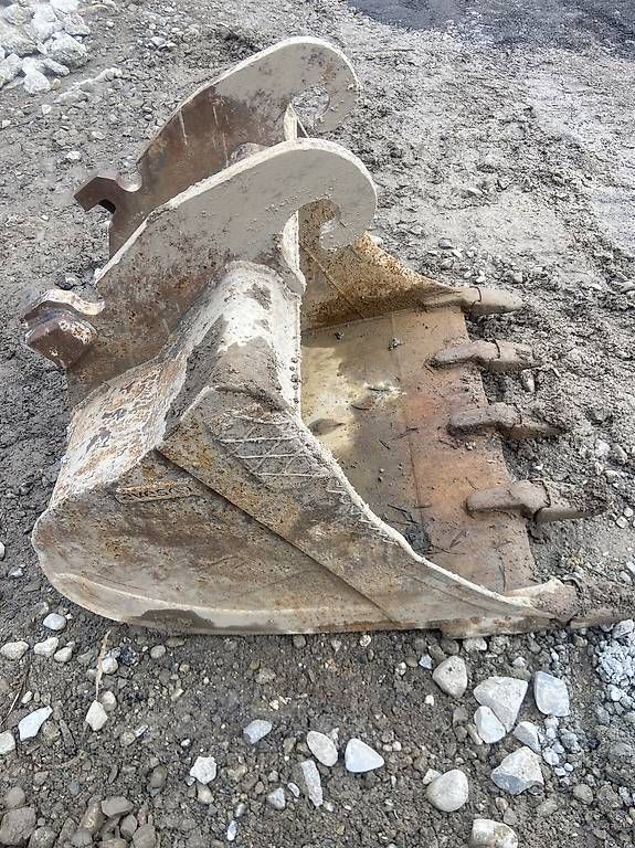 Escavatori: Tieflöffel Aushubkübel – Usato da Schüpfheim venduto da MZ_86