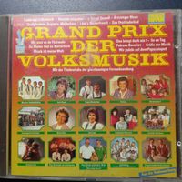Schweizer Mundard Musik