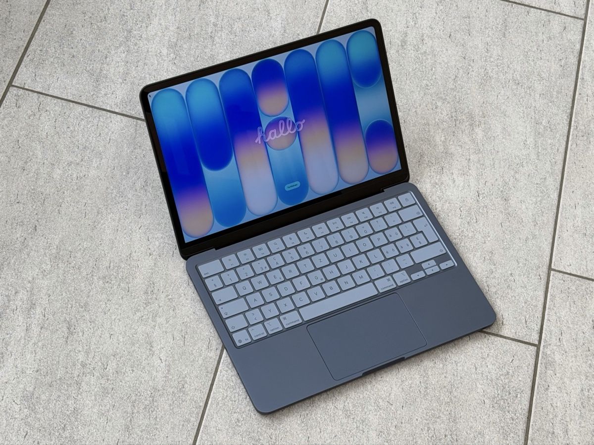 Apple Notebook: MacBook Neo – Nuovo (secondo la descrizione) da Horgen venduto da DH177 2