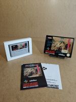 Super Nintendo Shanghai Dragon's Eye inkl. OVP