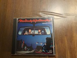 Moe Bandy, Greatest Hits, CD