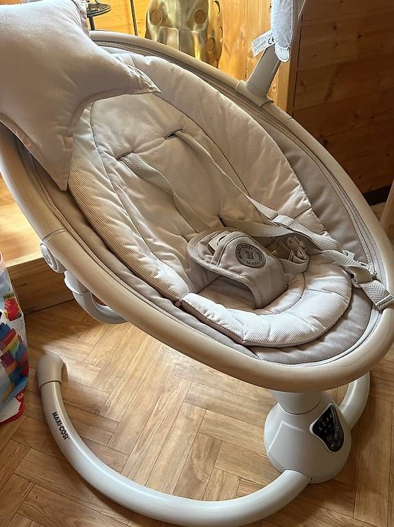 Sdraiette & Sdraiette a dondolo: Maxi Cosi Cassia Swing – Usato da Balsthal venduto da kkuebra888
