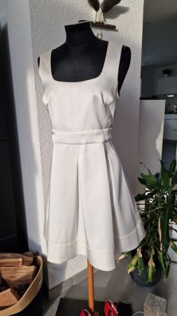 Festliches Kleid von Isabelle Kohlhaas Grösse 38
