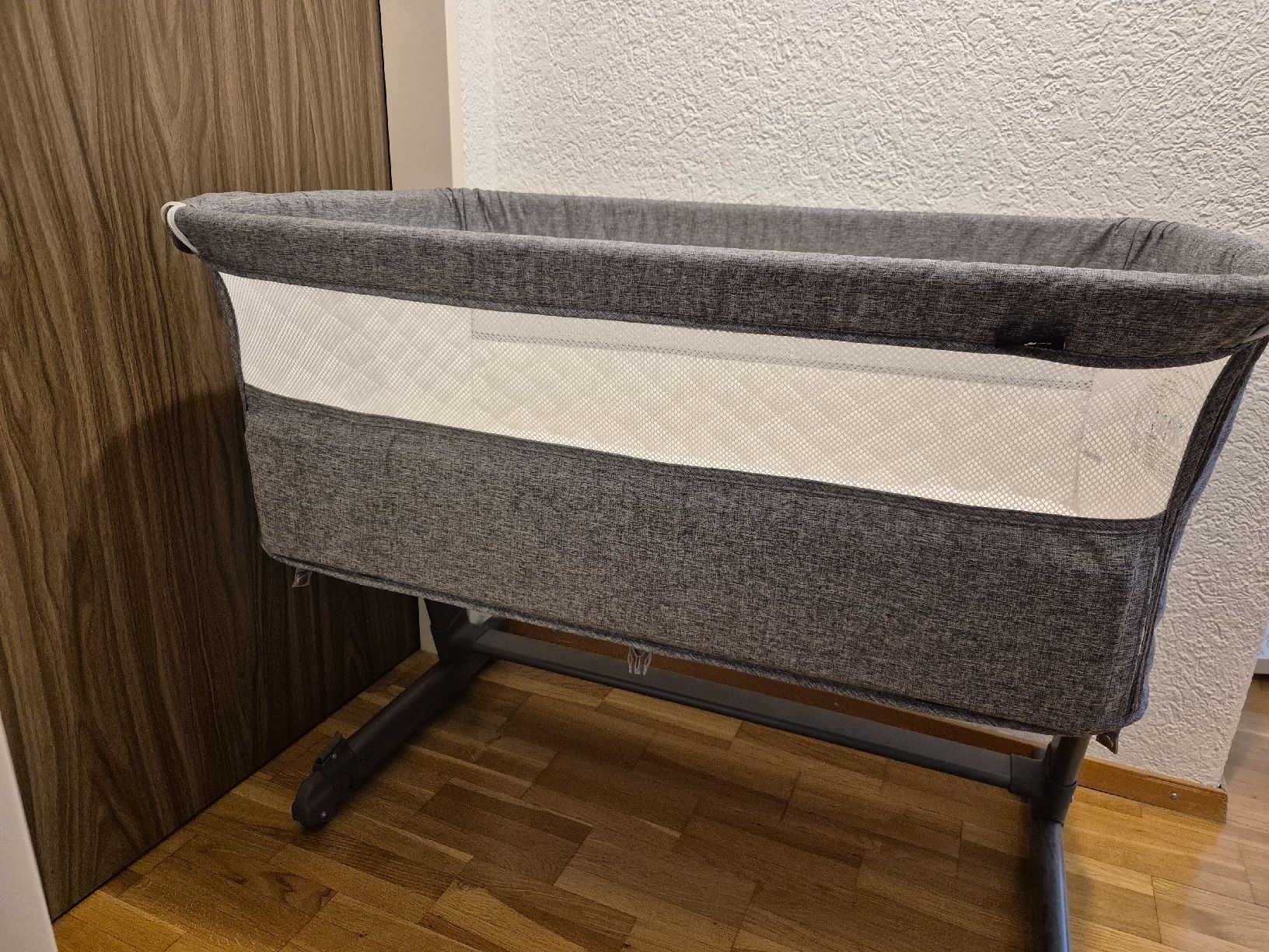 Letti: Babylo Beistellbett – Usato da Chur venduto da foto32