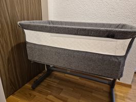 Babylo Beistellbett