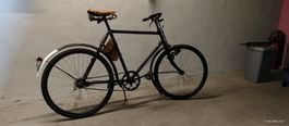 Militär-Velo JG 1952