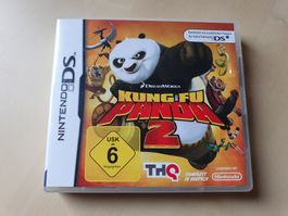 Kung Fu Panda 2