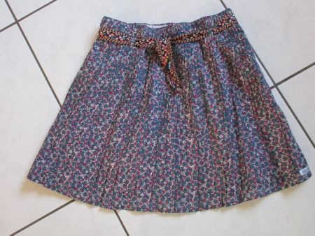 MOODSTREET jupe 12/152cm