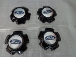 Ford Stahlfelgen Radnabe cover, nicht Original