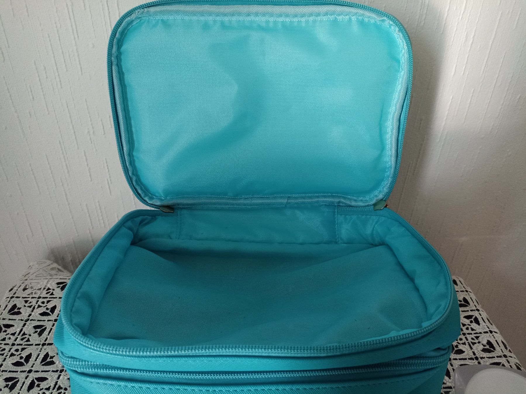 Custodie per cosmetici: Trousse de toilette – Usato da Renens VD venduto da tasarte 2