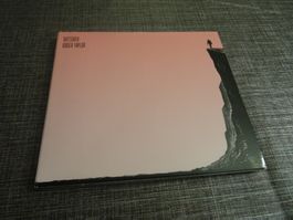 Roger Taylor - Outsider - CD