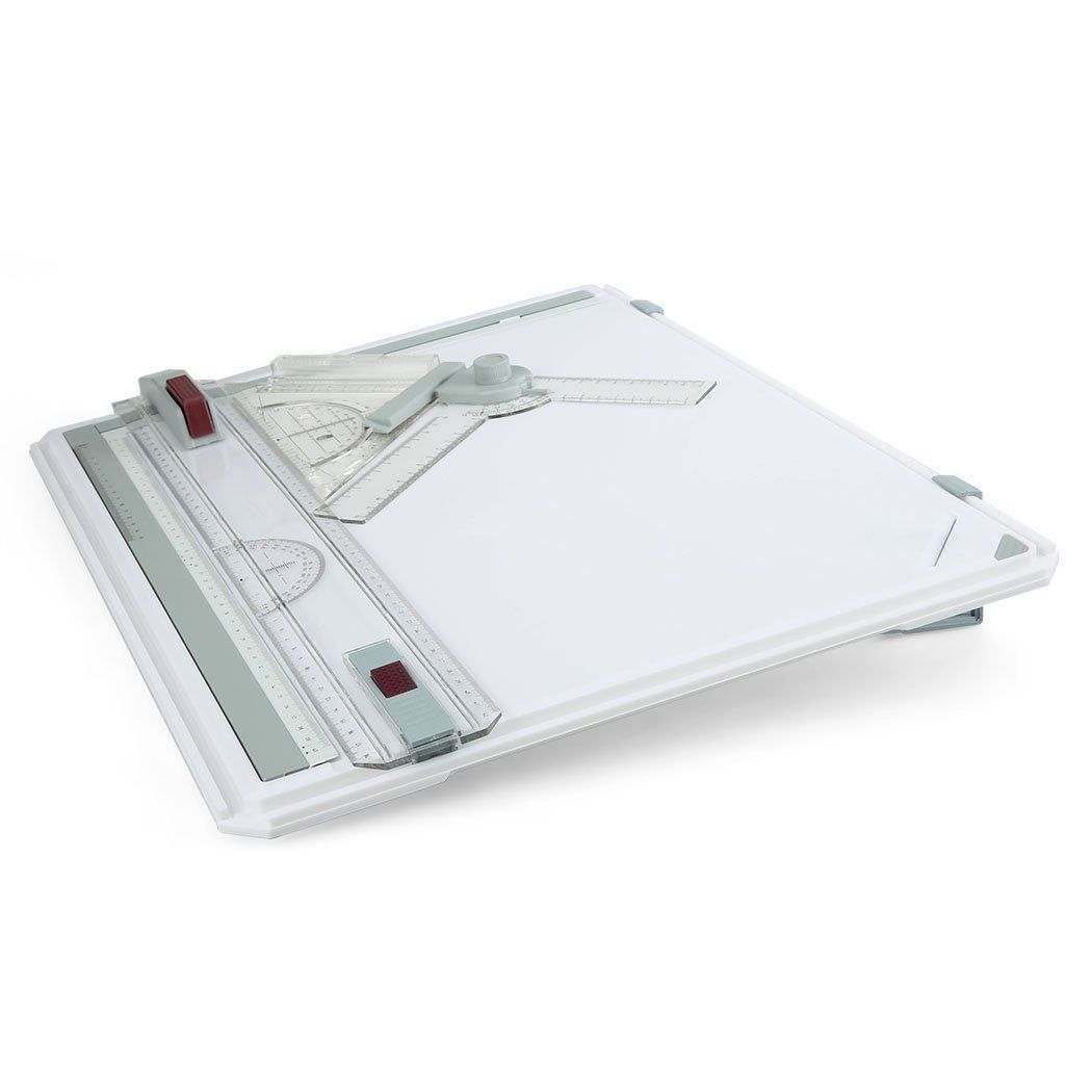 Altro in Scrittura & Disegno: A3 Zeichenplatte Set Rapid Zeichenbrett – Nuovo (secondo la descrizione) da Thun venduto da Newnewshop 7
