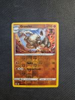 Pokémon Karte Holo