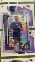 Fussball Karte Cole Palmer Chelsea Topps Chrome 25/26 