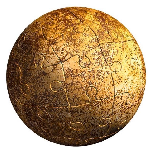 Ravensburger Puzzles: Ravensburger 3D Puzzle Planeten – D'occasion à Zuchwil par simge_1907 5