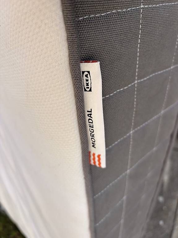 Matratzen: Matelas IKEA 90 x 200 cm – Gebraucht aus froideville von MM_1111 1