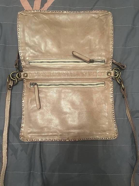 Taschen für Damen: Via California Milano – Gebraucht aus Zürich von ran_bq8y 4