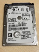 HGST 500GB HDD - Ideal für Laptop oder als Datenspeicher