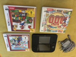 Nintendo 2DS